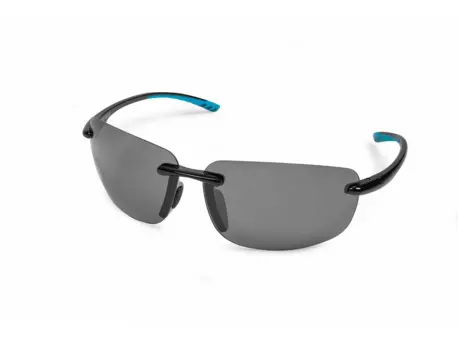 Preston X-LT Polarised Sunglasses - grey lens AKCE