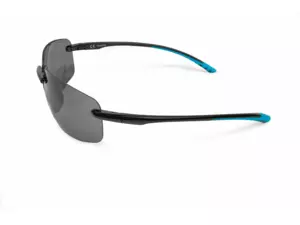 Preston X-LT Polarised Sunglasses - grey lens AKCE