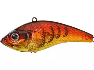 Ghost Red Craw