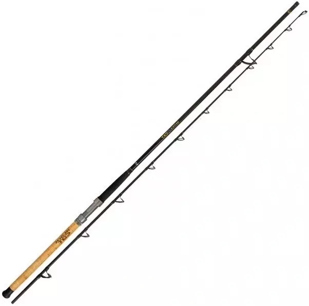 BLACK CAT prut BATTLE CAT H 3,05m 220g