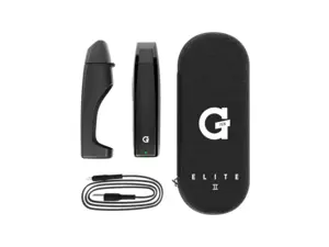 G Pen Elite 2 vaporizér