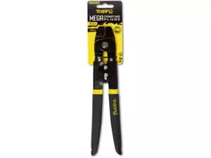 BLACK CAT Mega kleště CRIMPING PLIER 26cm