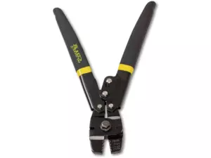 BLACK CAT Mega kleště CRIMPING PLIER 26cm