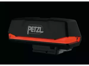 Petzl čelovky - NAO RL černá