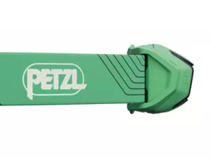 Petzl čelovky - Actik zelená