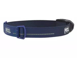 Petzl čelovky - Actik Core modrá