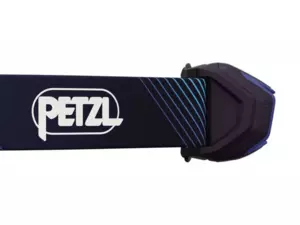 Petzl čelovky - Actik Core modrá