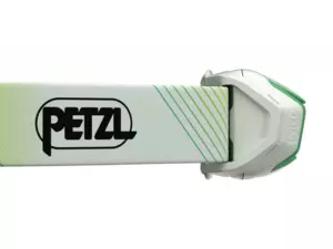 Petzl čelovky - Actik Core zelená