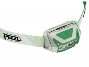 Petzl čelovky - Actik Core zelená