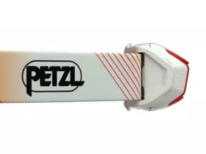 Petzl čelovky - Actik Core červená