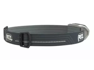 Petzl čelovky - Tikka Core šedá