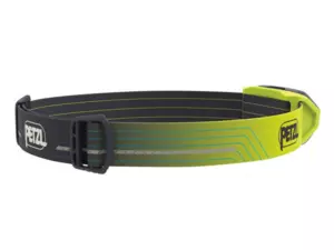 Petzl čelovky - Tikka Core žlutá