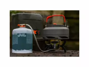 Fox Vařič Explorer Stove VÝPRODEJ