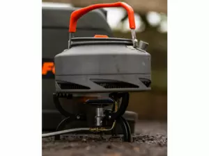 Fox Vařič Explorer Stove VÝPRODEJ