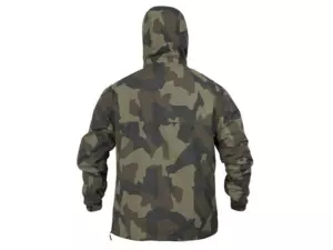 Avid Carp Bunda Ripstop Camo Pullover Jacket  VÝPRODEJ