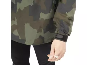 Avid Carp Bunda Ripstop Camo Pullover Jacket  VÝPRODEJ