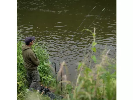 Korum Prut Big Water Rod VÝPRODEJ