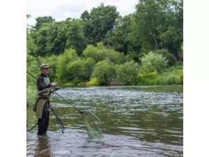 Korum Prut Big Water Rod VÝPRODEJ