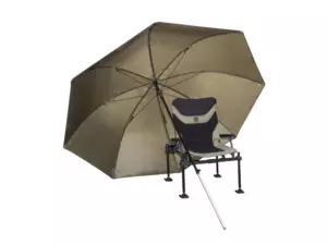 Korum Brolly Super Steel Brolly 45" AKCE