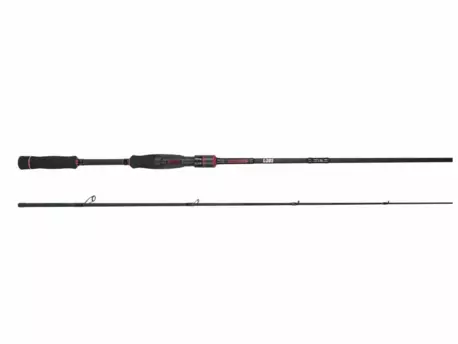 Korum Snapper prut Cult 7" 2,13m Finesse Jig 5-15G Rod AKCE