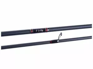 Korum Snapper prut Cult 7" 2,13m Finesse Jig 5-15G Rod AKCE