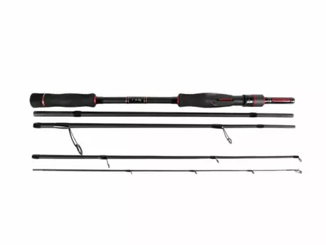 Korum Snapper prut Cult travel 7' 2,13m 10-30g AKCE