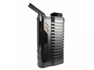 Fenix 2.0 vaporizér - Černý