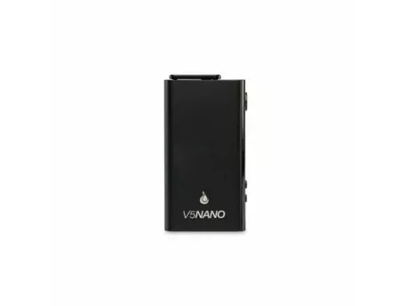 Flowermate V5 Nano vaporizér - Černý