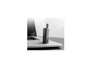 Flowermate V5 Nano vaporizér - Černý