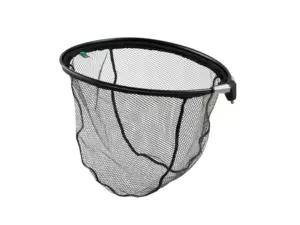 ZFISH Podběráková Hlava Rubber Landing Net RTB-50