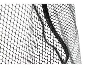 ZFISH Podběráková Hlava Rubber Landing Net RTB-50