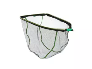 ZFISH Podběráková Hlava Rubber Landing Net ZFS-55