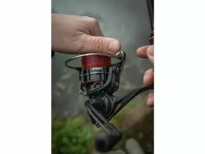 Korum Snapper naviják Speed SL Reel AKCE