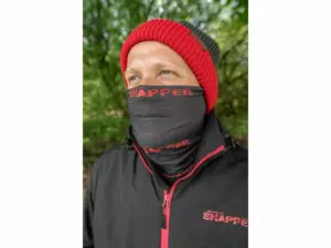 Korum Snapper čepice WATERPROOF THERMAL BEANIE AKCE