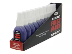 NGT Fish First AID Sprey