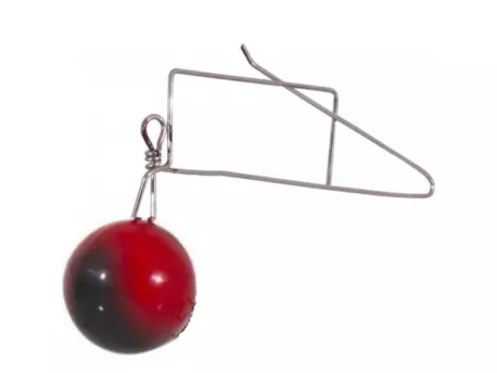 SAENGER Uni Cat nástražní systém Vertical Dead Bait Systém RB 80g