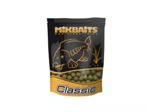 MIKBAITS X-Class boilie 4kg - Krill 20mm