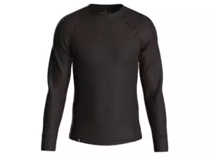 Kinetic Termoprádlo Base Layer Set Black VÝPRODEJ