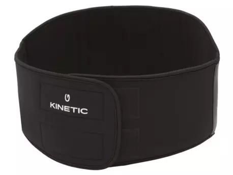 Kinetic Brodící pás NoPain Wading Belt Black VÝPRODEJ