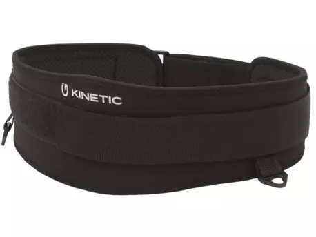 Kinetic Brodící pás Superior Wading Belt Black VÝPRODEJ