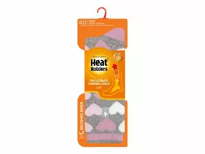 HEAT HOLDERS Lite medium ponožky PARIS