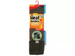 HEAT HOLDERS Podkolenky Boot