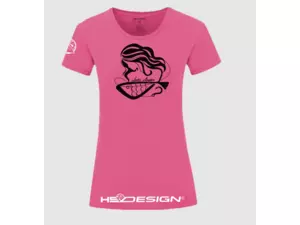 Hotspot Design Tričko Lady Angler VÝPRODEJ