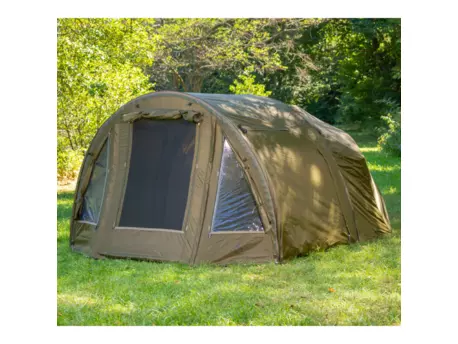 SAENGER Anaconda bivak Headquarter