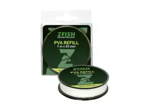 ZFISH PVA Punčocha Mesh Refill 15mm - 7m