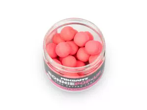 MIKBAITS Ronnie pop-up 150ml - Pink Pepper Lady 16mm