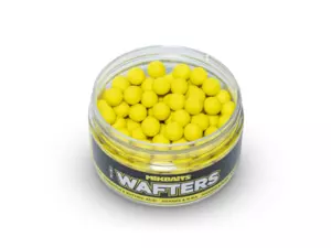 MIKBAITS Mini Wafters 100ml - Ananas N-BA 8mm