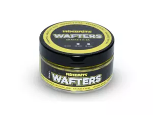 MIKBAITS Mini Wafters 100ml - Ananas N-BA 8mm