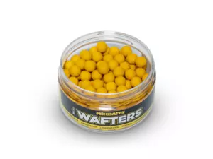 MIKBAITS Mini Wafters 100ml - Pampeliška 8mm