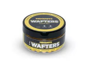 MIKBAITS Mini Wafters 100ml - Pampeliška 8mm